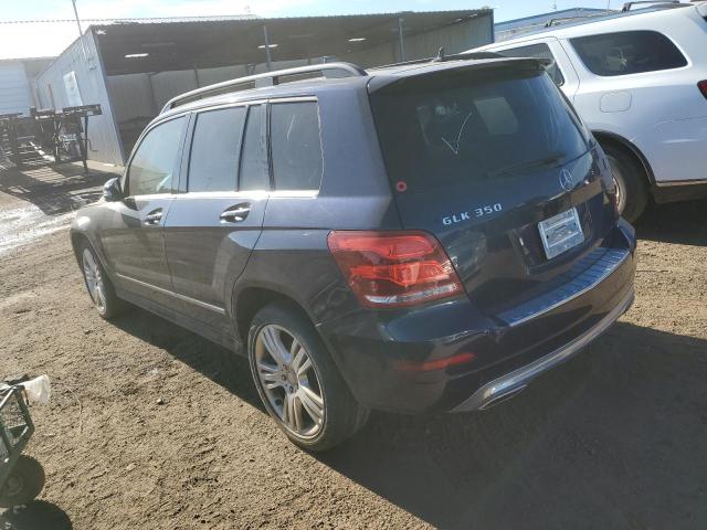 WDCGG5HB4FG418620 | 2015 MERCEDES-BENZ GLK 350