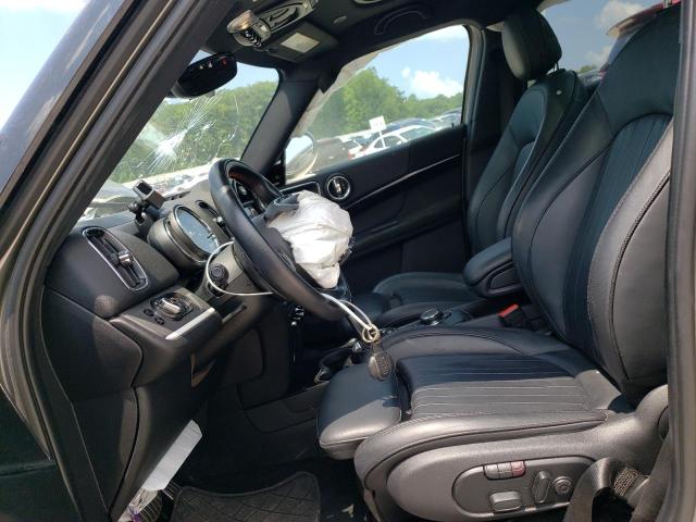 2018 MINI COOPER JCW WMZYV9C36J3B91621