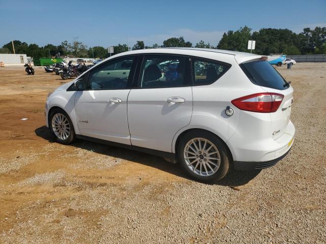 1FADP5AU6FL101200 Ford C-MAX SE