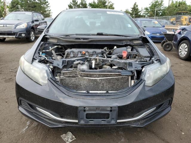 19XFB2F53EE059335 Honda Civic Lx