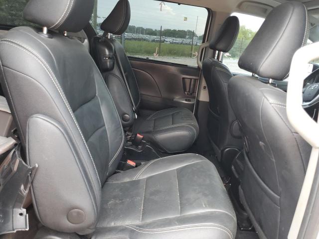 2015 TOYOTA SIENNA SPO - 5TDXK3DCXFS609018