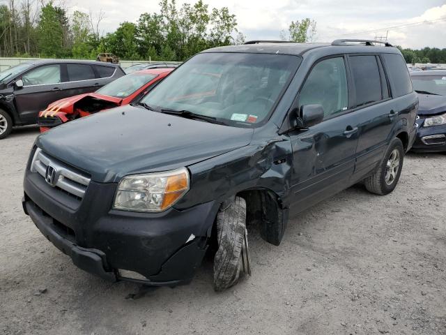 2006 Honda Pilot EX