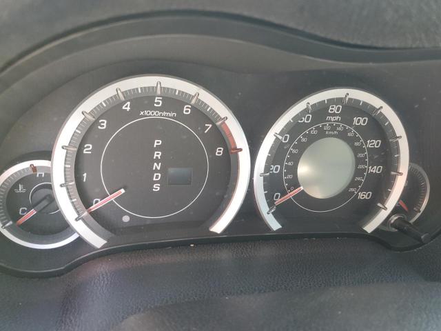 JH4CU2F47EC004932 Acura TSX