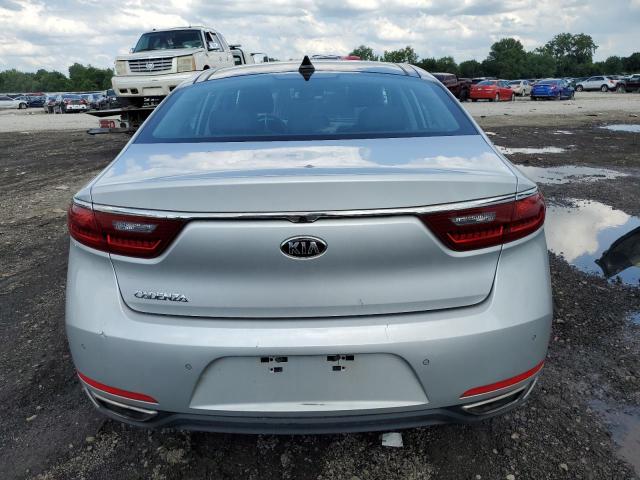 2017 KIA CADENZA PR - KNALC4J17H5090973