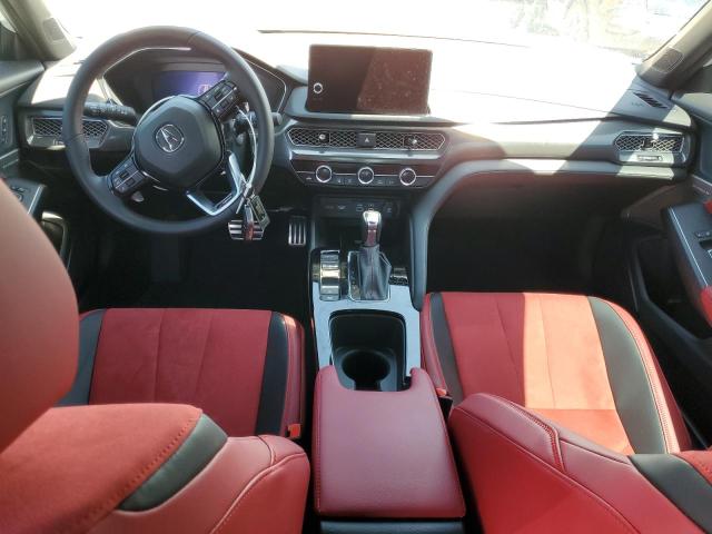 2024 ACURA INTEGRA A- 19UDE4H64RA005567