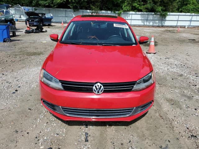 2013 Volkswagen Jetta Se VIN: 3VWDP7AJ4DM447685 Lot: 60009913