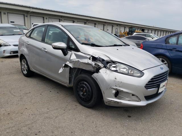 3FADP4BJ9EM117256 | 2014 FORD FIESTA SE