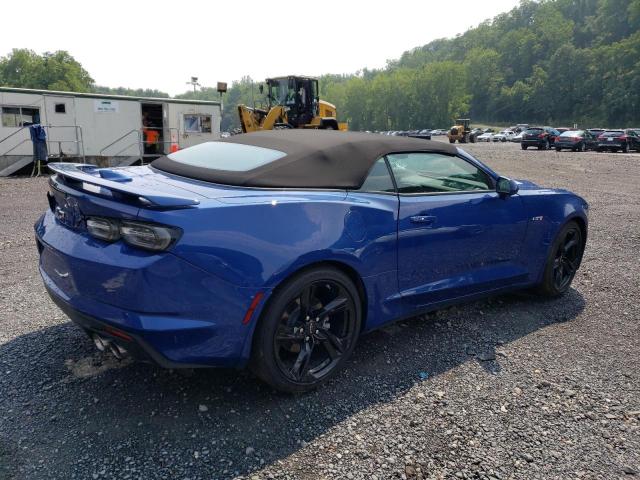 2023 CHEVROLET CAMARO LT1 1G1FF3D74P0126897