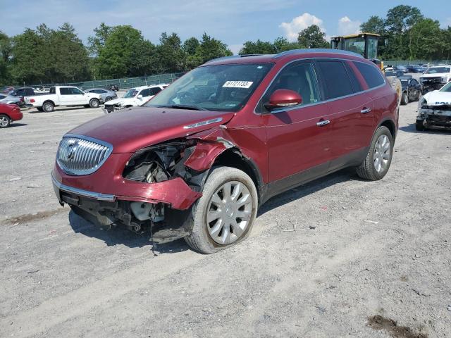 2011 Buick Enclave CXL