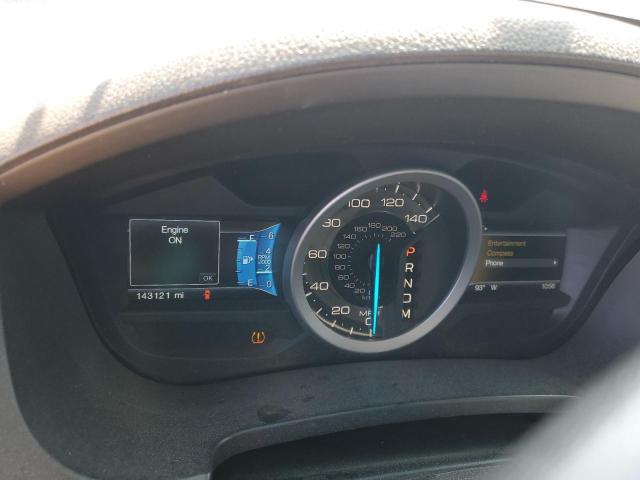 1FM5K8F89EGA14002 Ford Explorer Limited