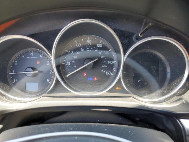 JM3KFABM0J0307934 Mazda CX-5 SPORT