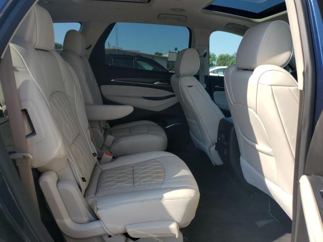 2022 BUICK ENCLAVE AV - 5GAEVCKW5NJ118803