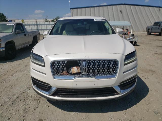 2019 LINCOLN NAUTILUS 2LMPJ6J98KBL19739