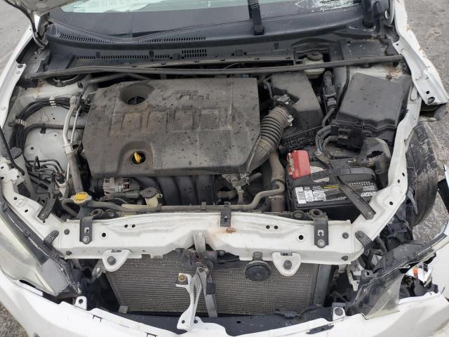 5YFBURHE7FP325082 Toyota COROLLA L