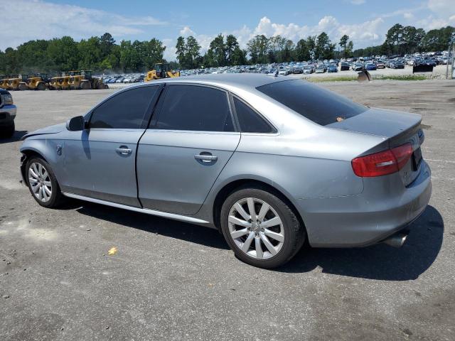 VIN WAUBFAFL3FN021108 2015 Audi A4, Premium no.2