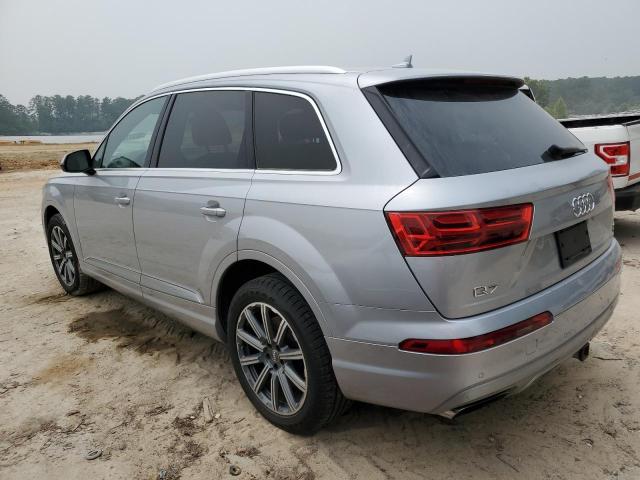 WA1VAAF76HD037050 2017 AUDI Q7 - Image 2