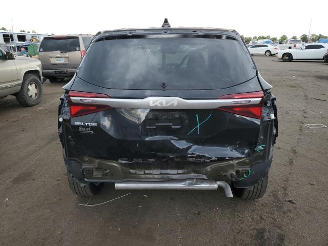 KNDEPCAA3P7407242 KIA Seltos Lx