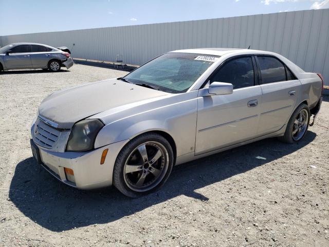 2006 Cadillac CTS 