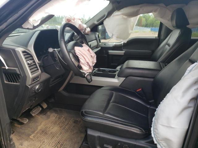 2021 FORD F250 SUPER - 1FT7W2BT0MED83463