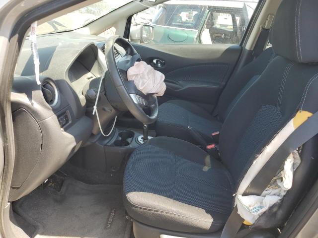 3N1CE2CP6FL414028 Nissan Versa Note S