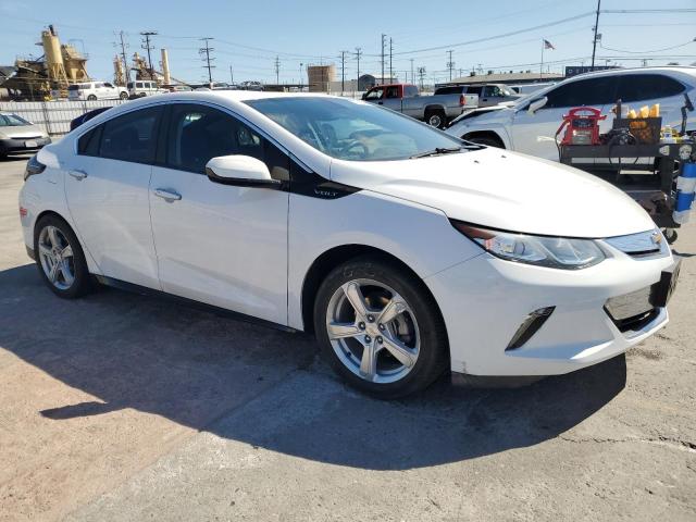 VIN 1G1RC6S58JU143730 2018 Chevrolet Volt, LT no.4