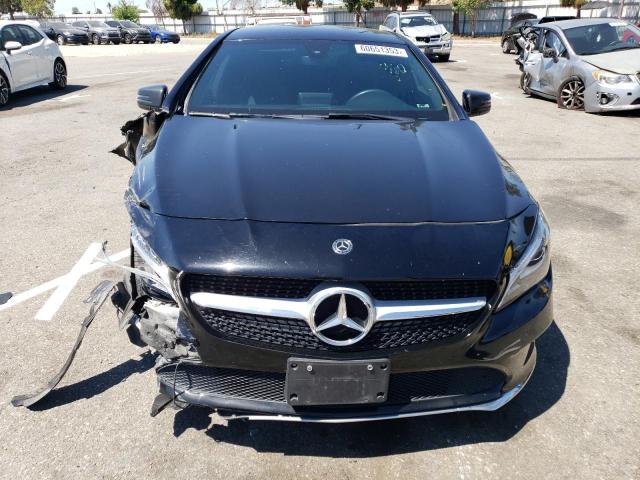 WDDSJ4EBXKN711742 Mercedes-Benz CLA 250
