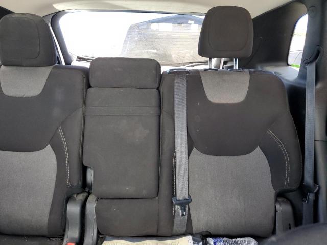 1C4PJLAB5HW650383 Jeep Cherokee Sport