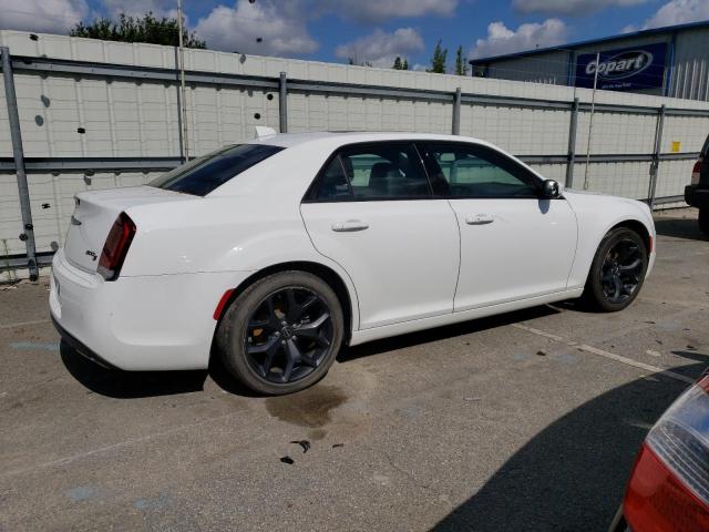 2021 CHRYSLER 300 S - 2C3CCABG4MH537125