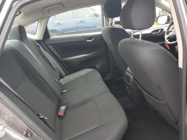 3N1AB7AP7KY302903 Nissan SENTRA S