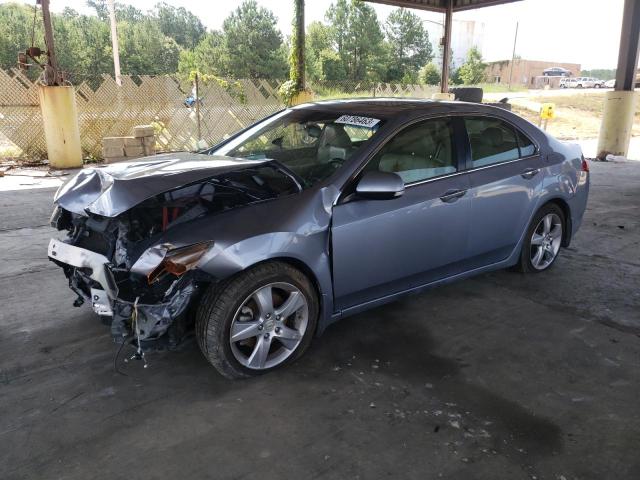 2013 Acura TSX 