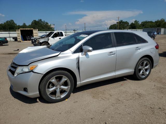 2014 Toyota Venza LE