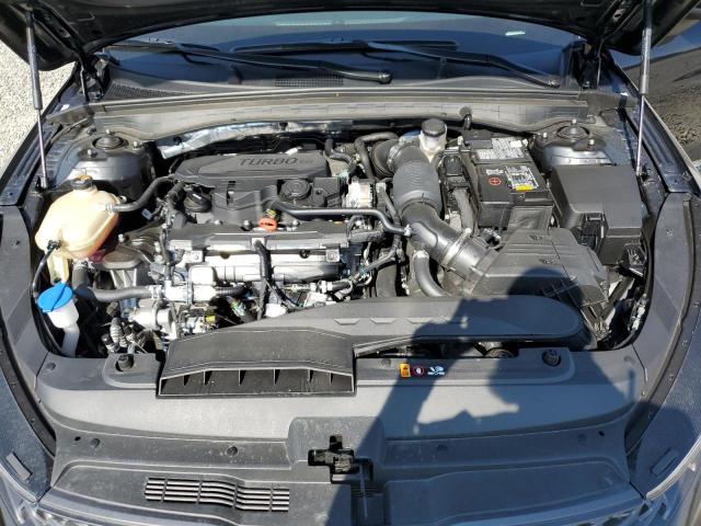 5XXG64J29PG190944 KIA K5 GT LINE