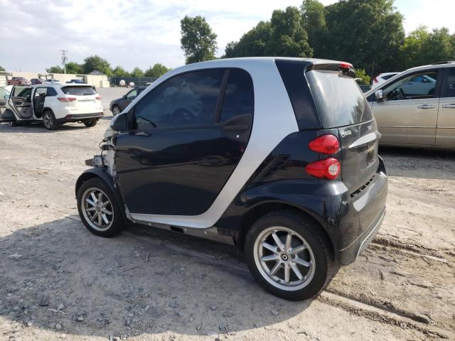 VIN WMEEJ3BA7EK741799 2014 Smart Fortwo, Pure no.2