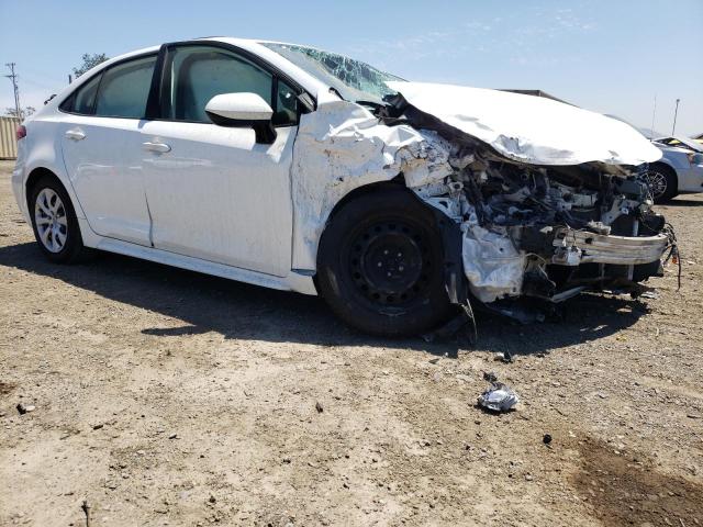 JTDEPRAEXLJ088134 Toyota COROLLA LE