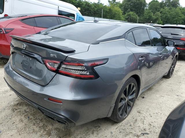 1N4AA6EV7MC502717 Nissan Maxima Sr
