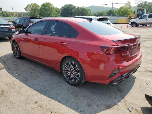 3KPF44AC4NE450618 Kia Forte GT 2