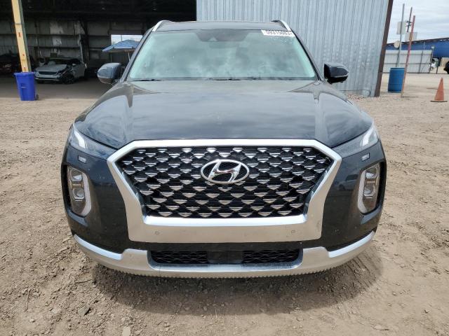 2021 HYUNDAI PALISADE C - KM8R74HE0MU261973
