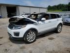 2017 LAND ROVER RANGE ROVE - SALVR2BG1HH247471
