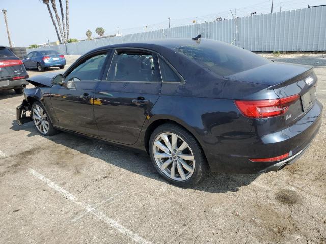 WAUGMAF45HN045708 2017 AUDI A4 - Image 2