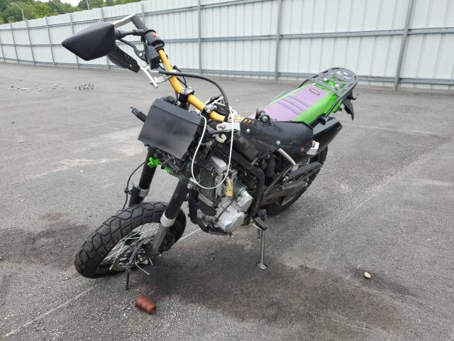 Kawasaki KLX 300 2021