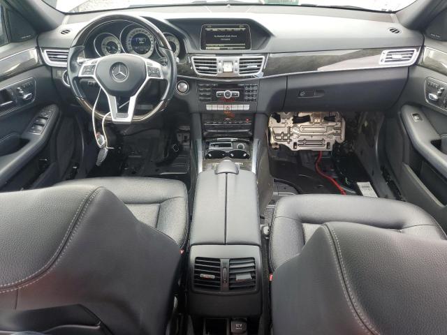 WDDHH8JB7EA993658 2014 MERCEDES-BENZ E-CLASS, photo no. 8