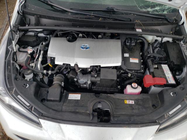 JTDKAMFU0M3137001 Toyota Prius Special Edition