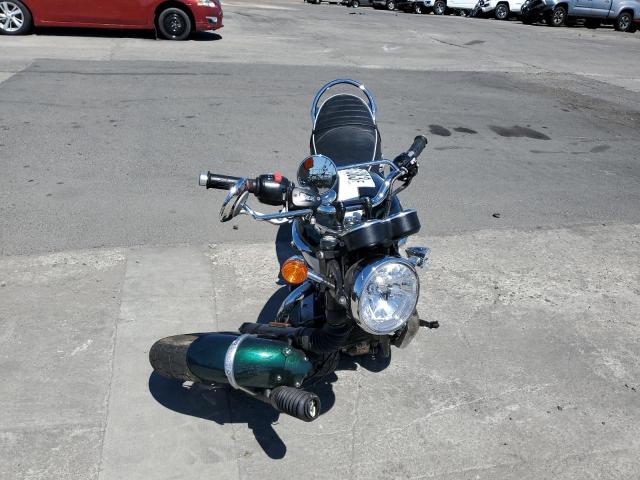 2018 TRIUMPH MOTORCYCLE BONNEVILLE - SMTD40HL7JT867627