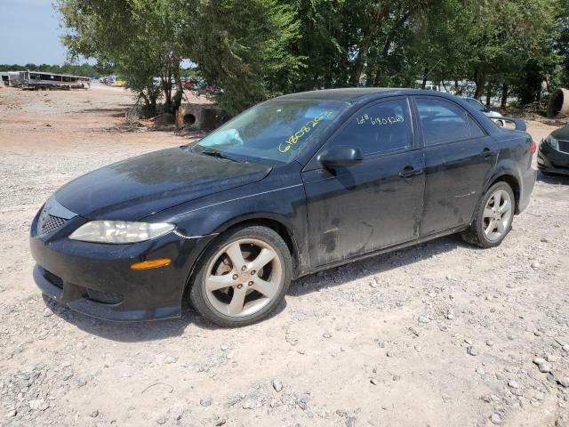 2004 Mazda Mazda6 s