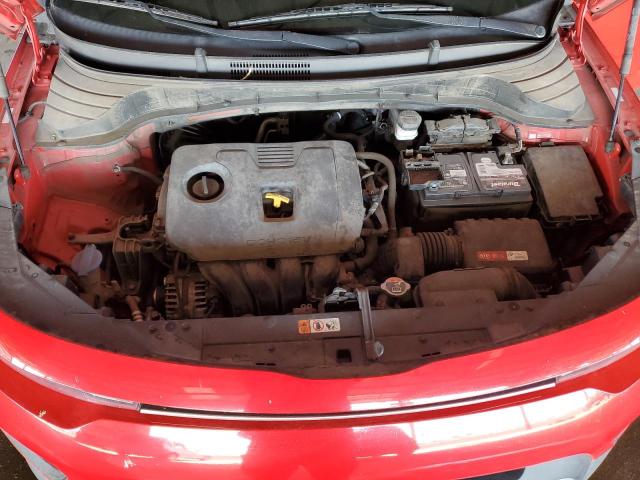 KNDJ23AU6L7052438 KIA SOUL LX