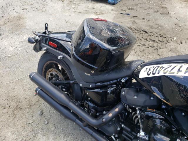 2022 HARLEY-DAVIDSON FLXRST 1HD1YXZ1XNB033549