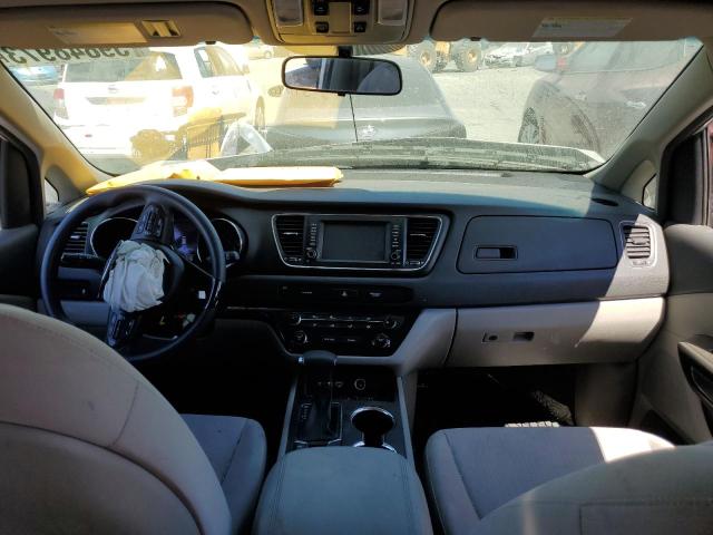 KNDMB5C10K6522933 KIA SEDONA LX