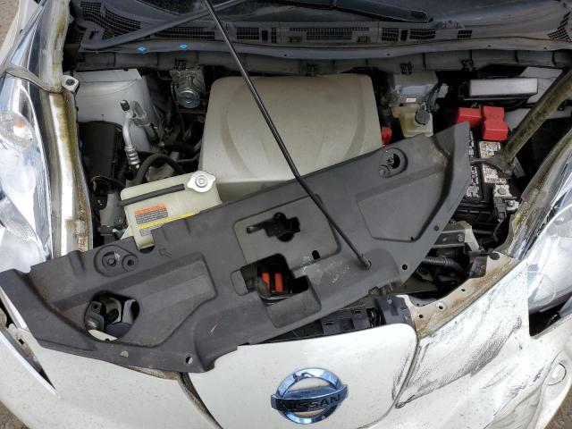 1N4BZ0CP9HC305214 Nissan LEAF S