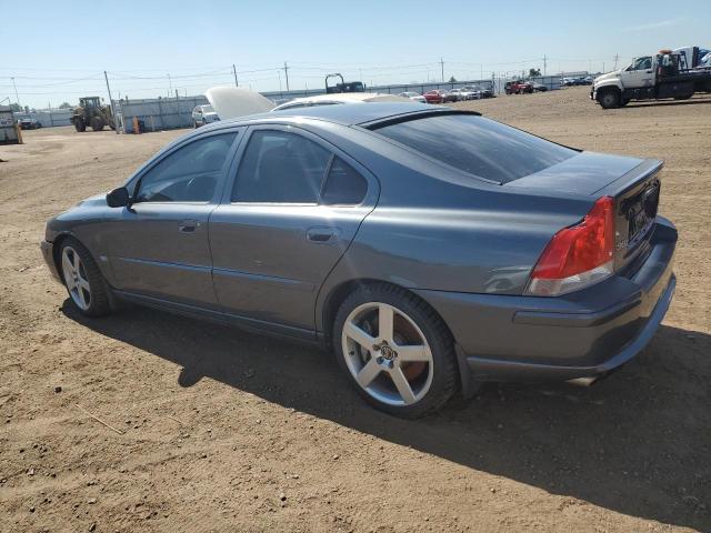 2006 Volvo S60 R VIN: YV1RH527662529242 Lot: 60752013