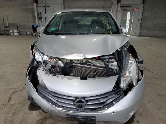 3N1CE2CP8GL400617 Nissan Versa Note S